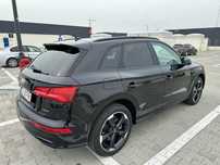 Audi q5 s line 2019