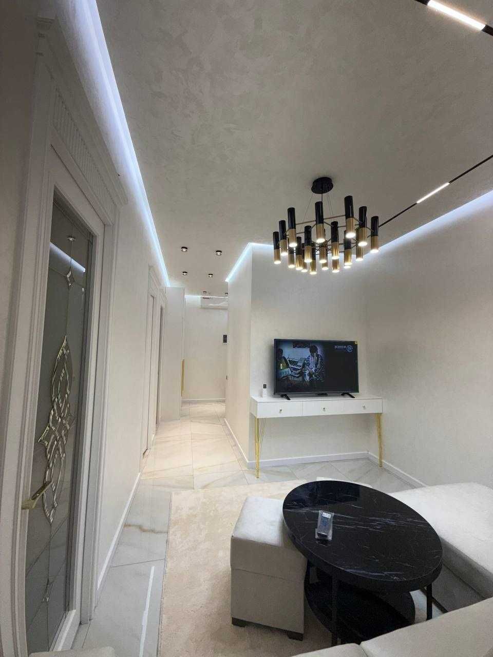 ЖК "Prestige Gardens  Шота Руставели улица  2в3/13/14 60м2