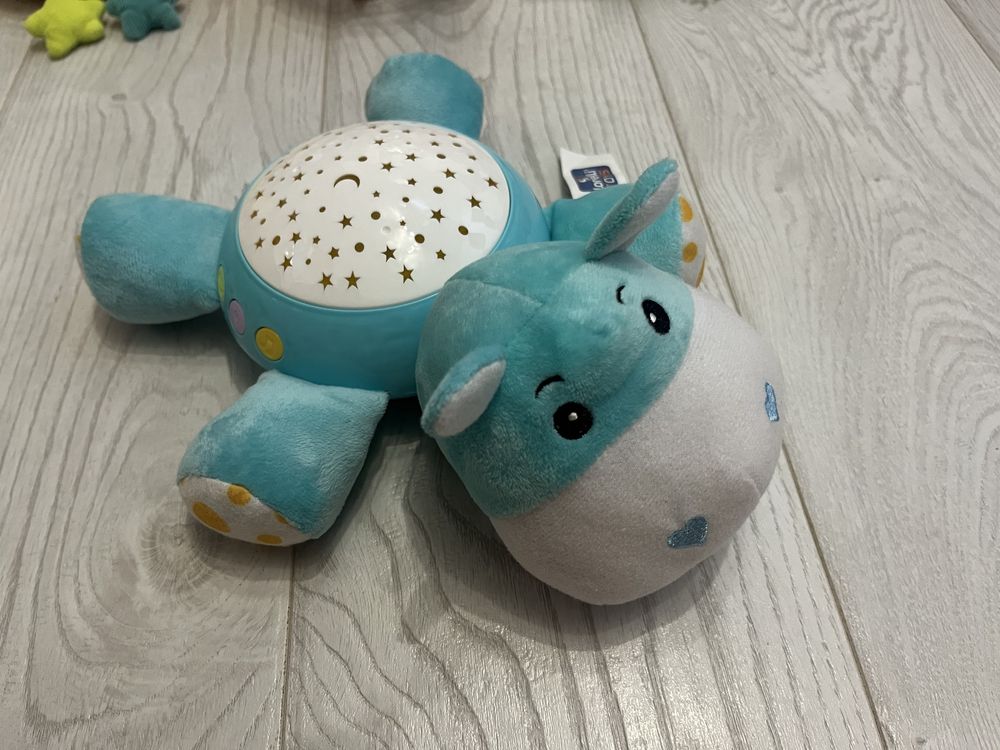 Лот играчки