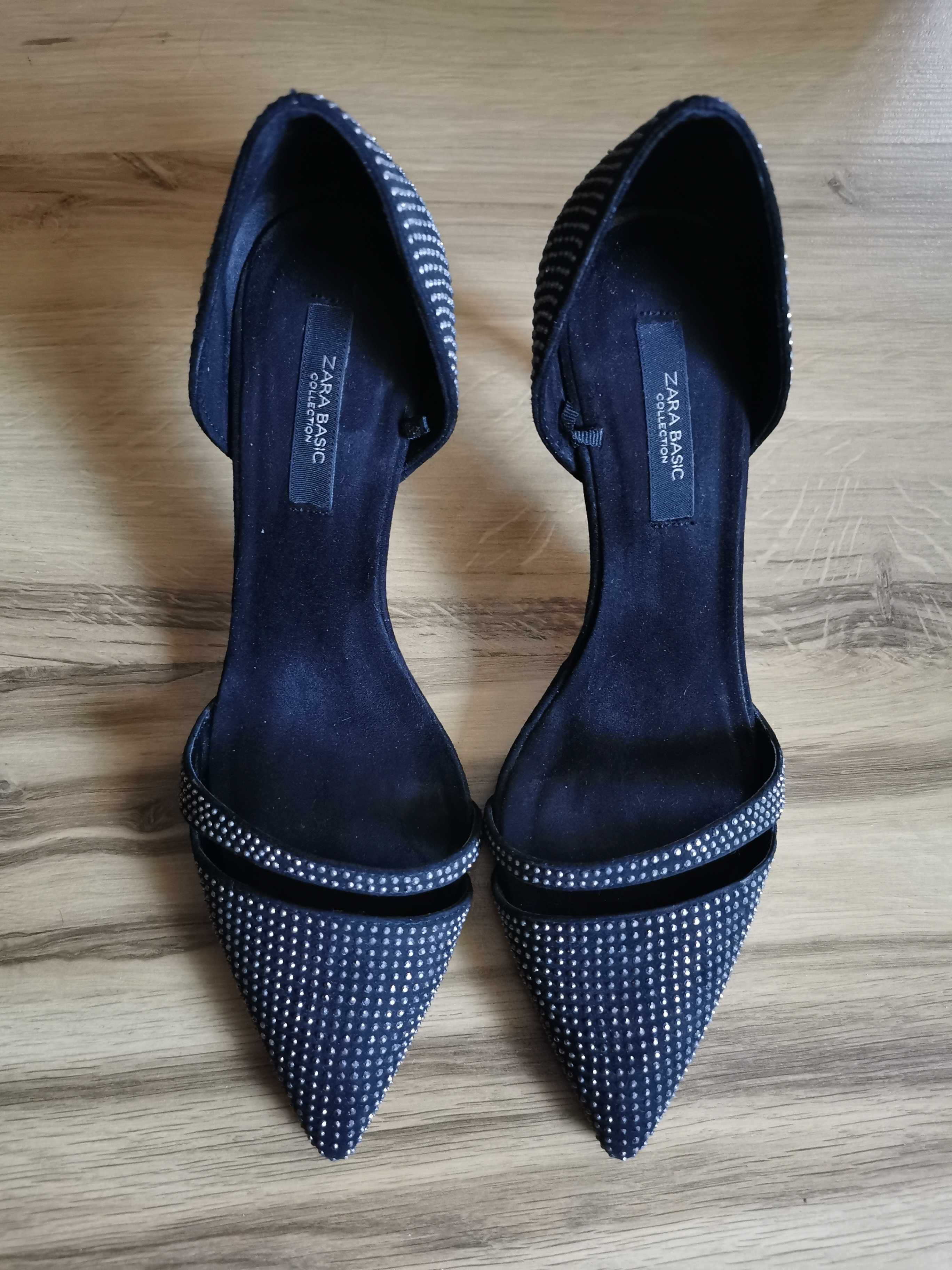 Обувки Zara, размер 36