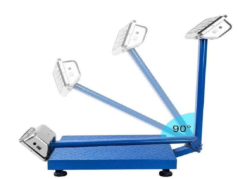 Cantar Electronic baie casa PLATFORMA Magazin Engross 40 kg ,350 kg