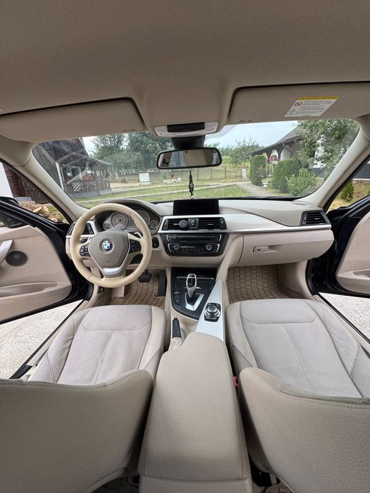 BMW Seria 3 F30/320D/184CP AUTOMAT