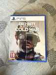 Joc Call of duty Black Ops Cold War Ps5