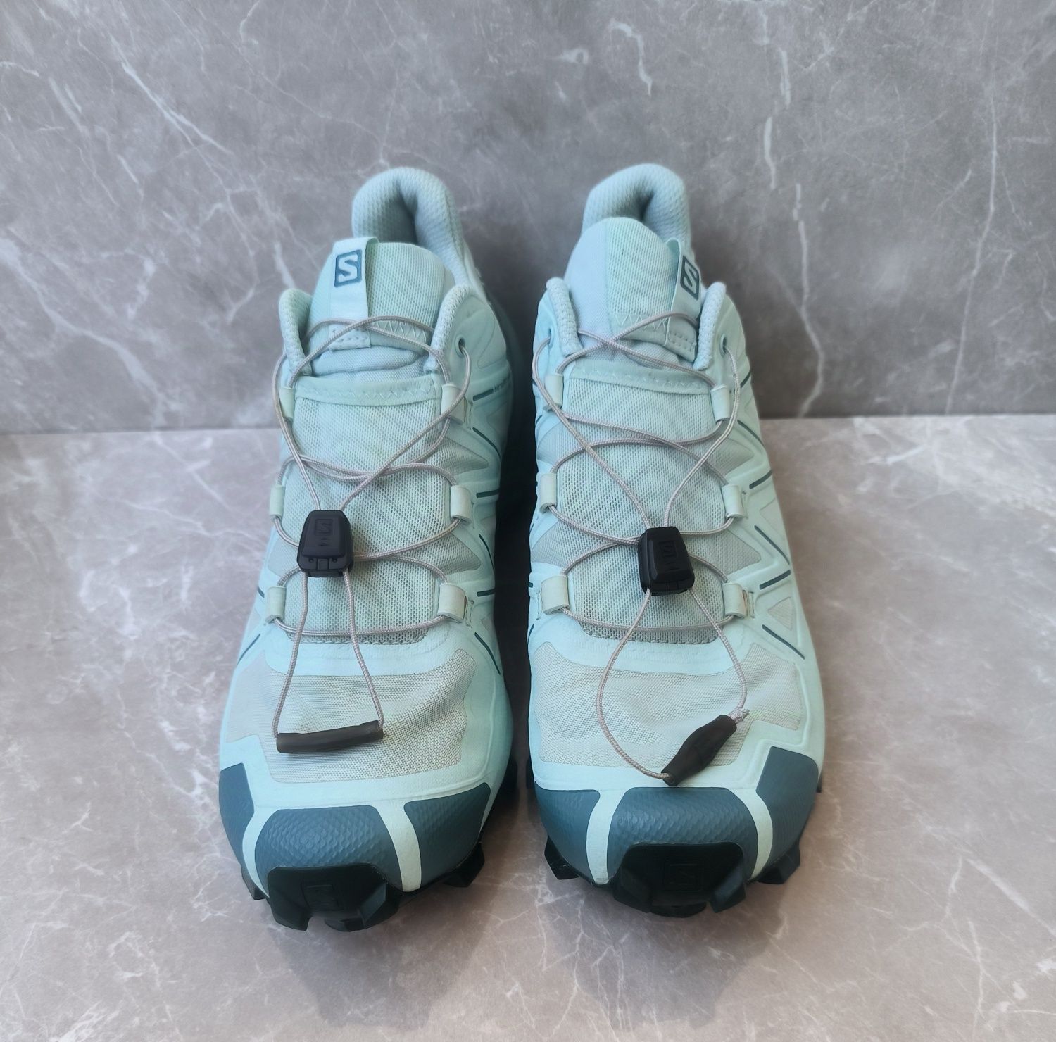 Salomon Speedcross 5 номер 41,1/3