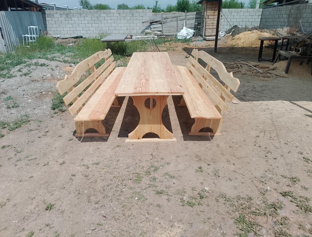 Деревянные изделия