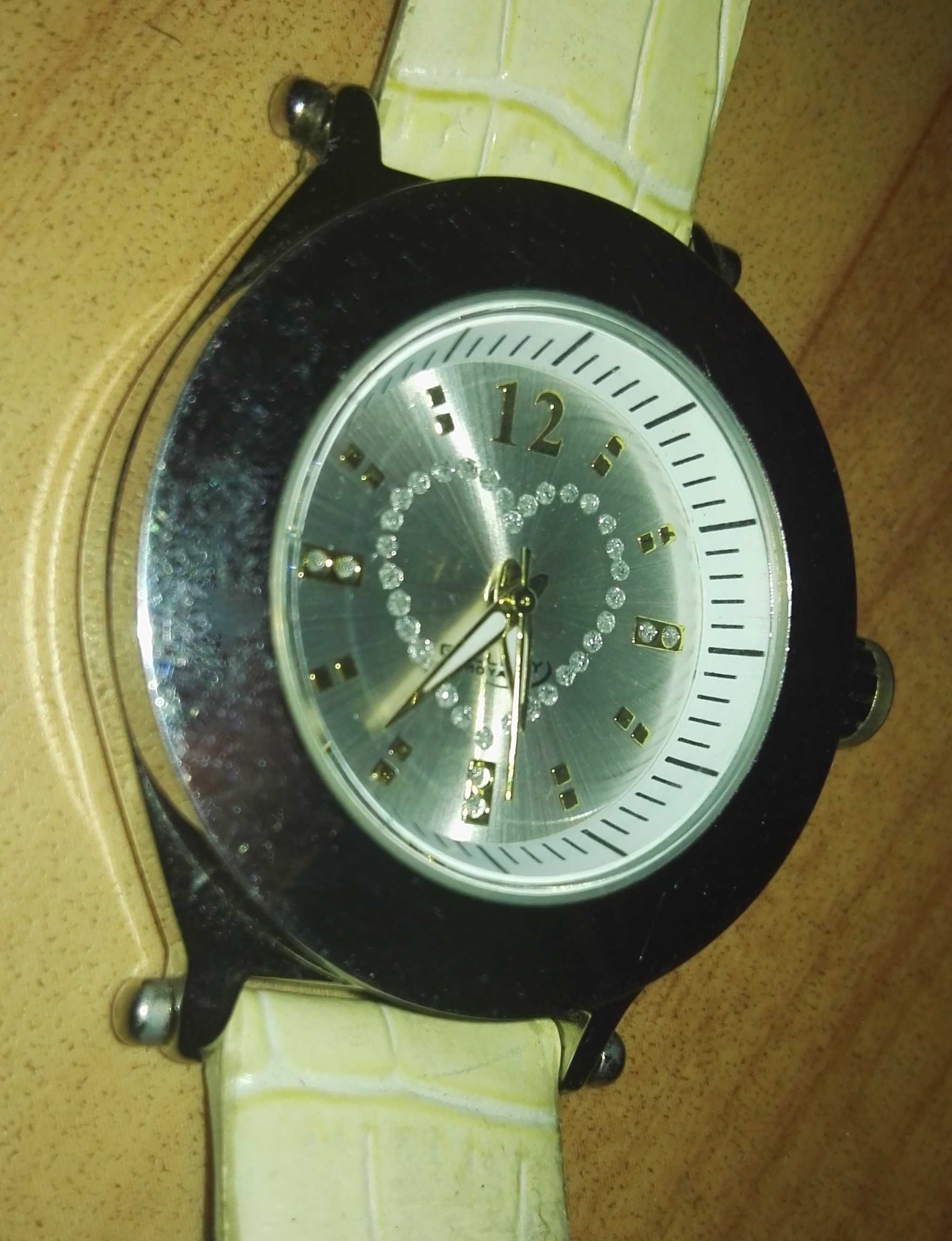 Наручные часы Gallary royal