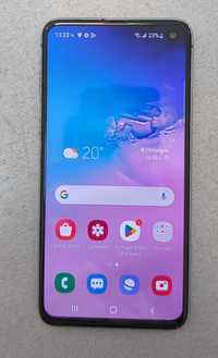 Samsung S10e 6/128GB Blue