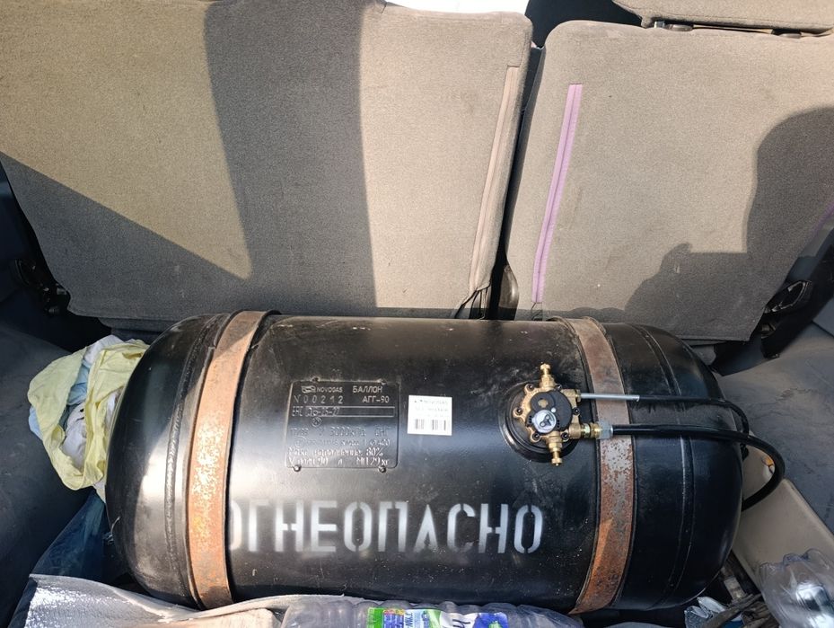 Vikup Uaz patriot 2007