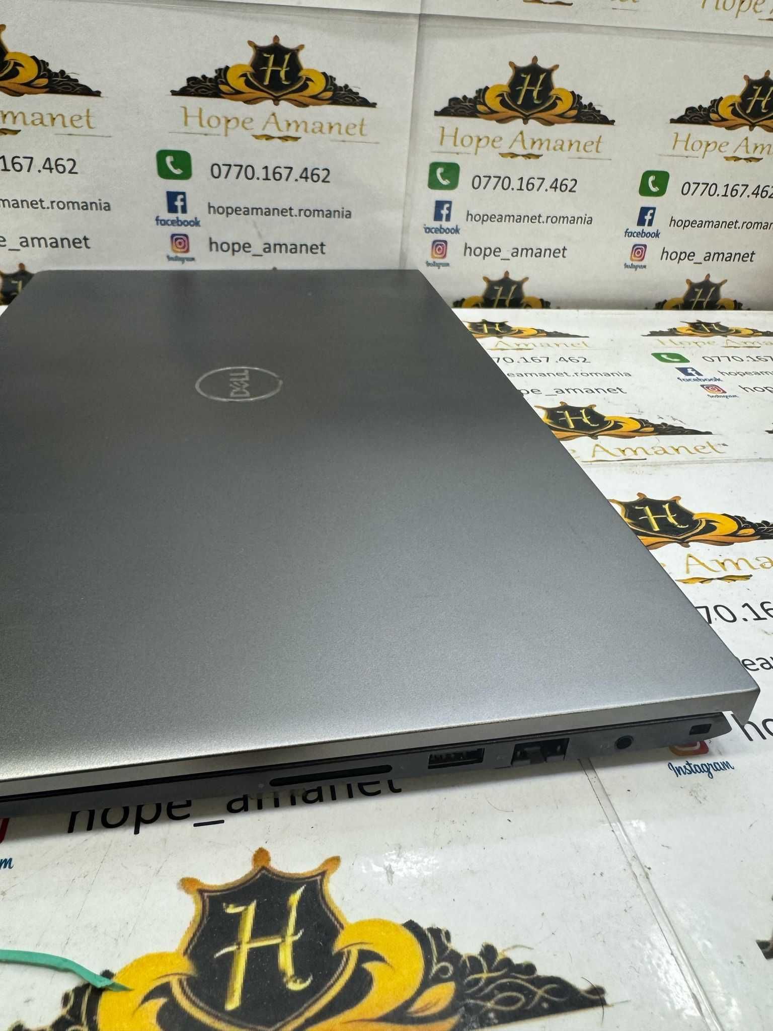 Hope Amanet P12 - Laptop Dell Vostro 5510