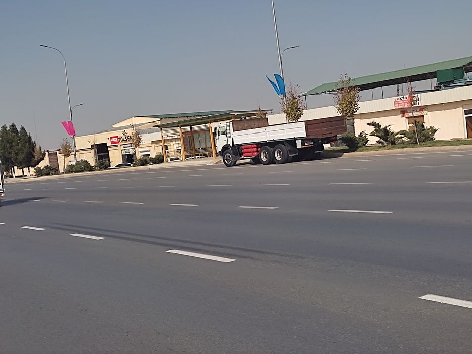 Moshina gazda yuripti