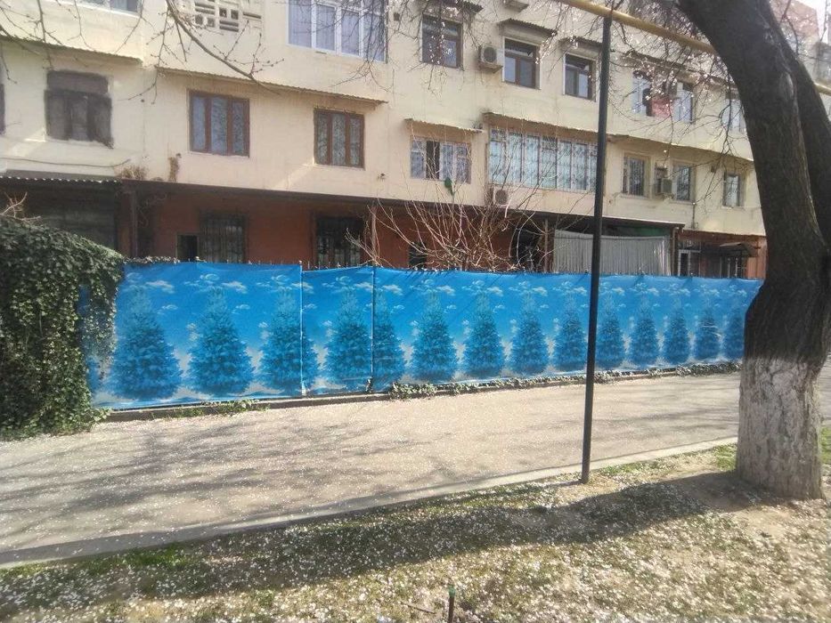 Шайхантохур 3\1\4 1 ЛИНИЯ инвестиция/проживание ТОРГ ЕСТЬ метро роядом