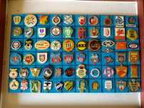 Vand insigne fotbal