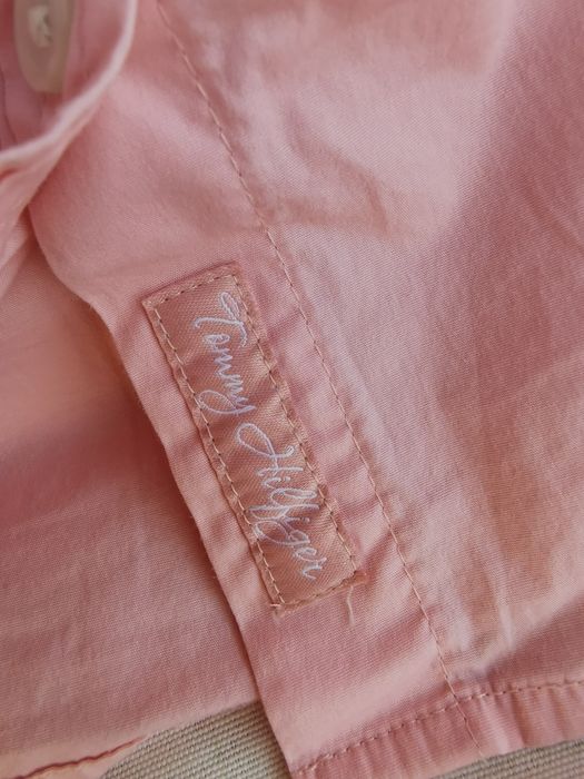 Риза Tommy Halifinger