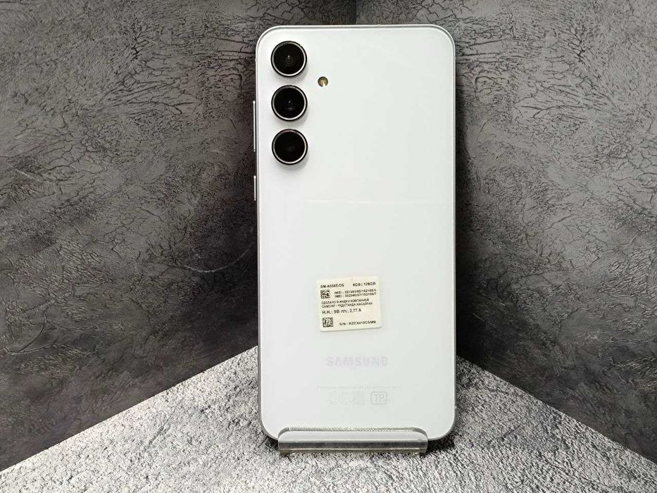 Samsung Galaxy A55 128Gb (Талгар) лот 4333