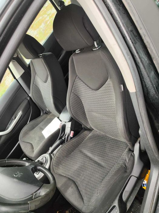 Peugeot 308 sw на части 1.6 hdi