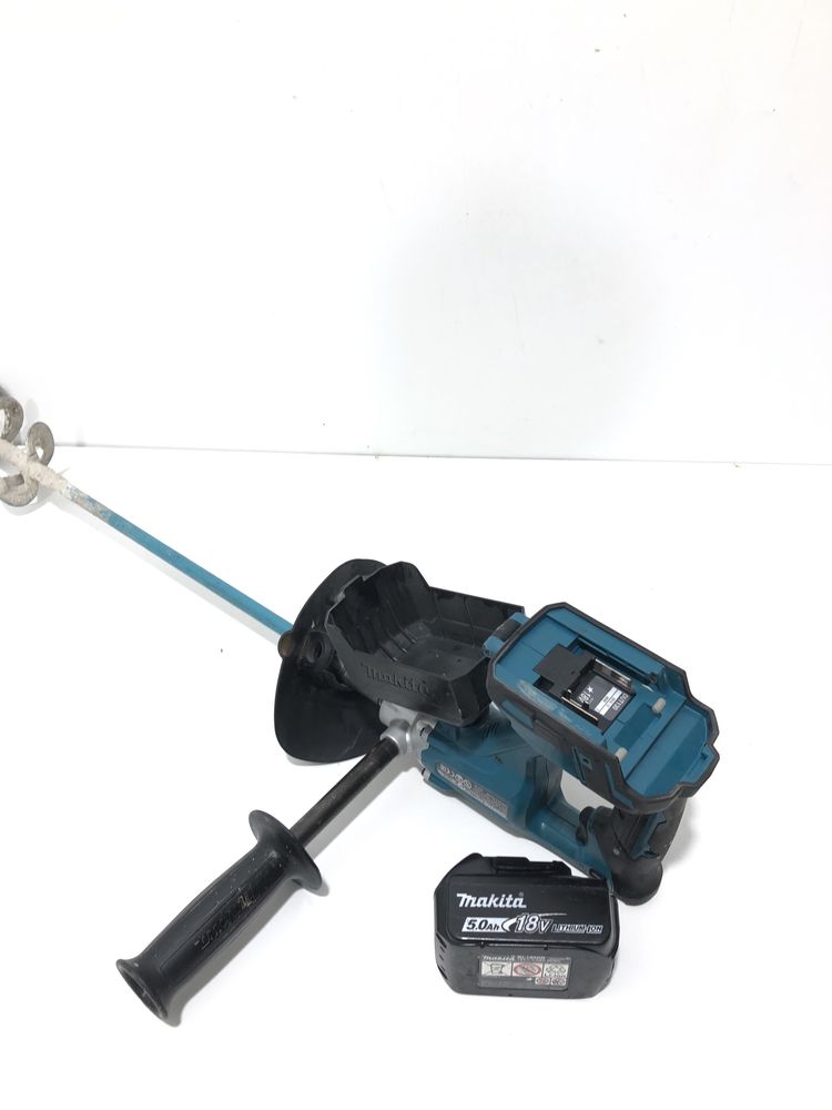 Malaxor Makita DUT130 corp+baterie