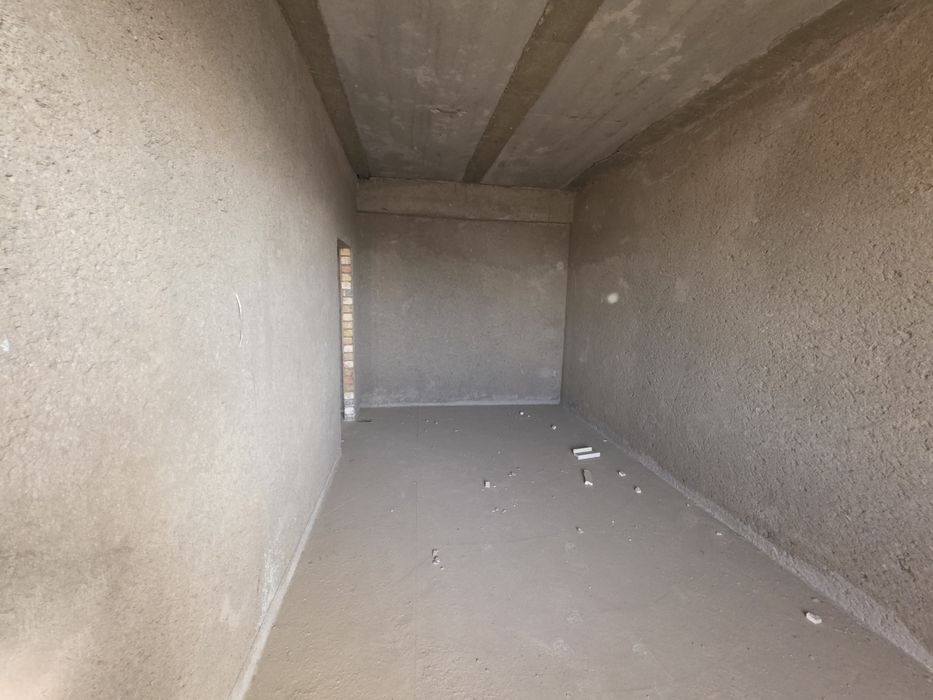 Вокзал 3-хона 79.61 кв/м Каробка