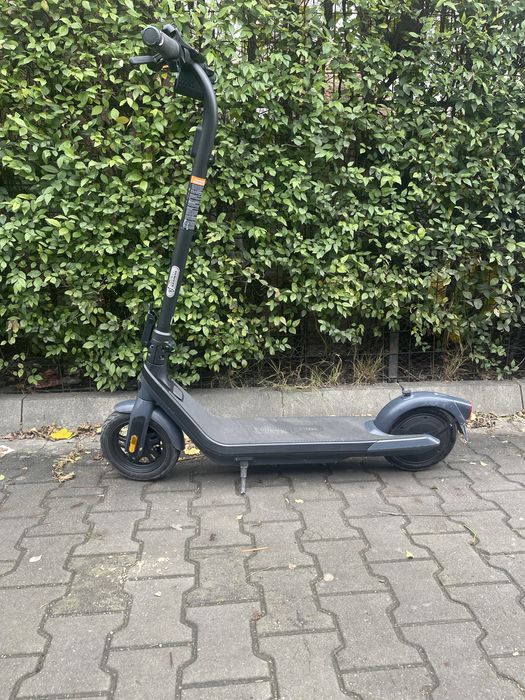 Trotineta electrica  ninebot e2 pro