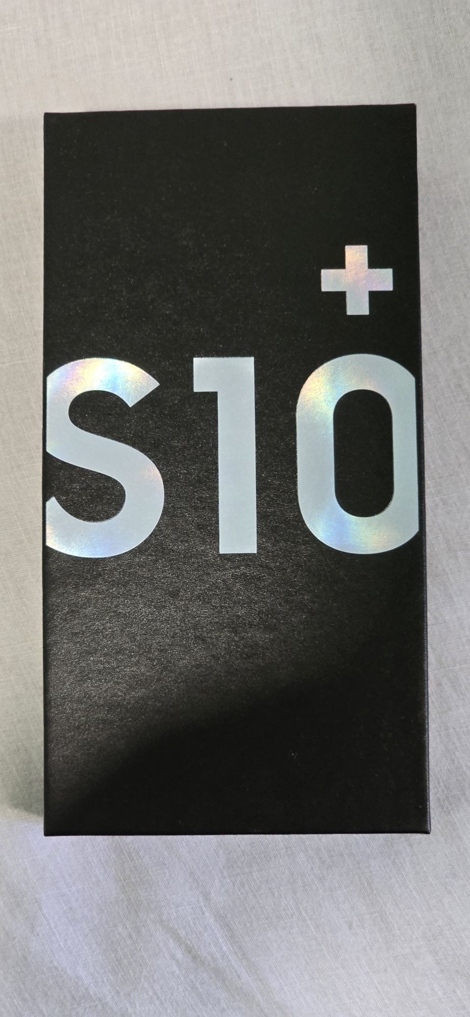 Samsung Galaxy S10 plus