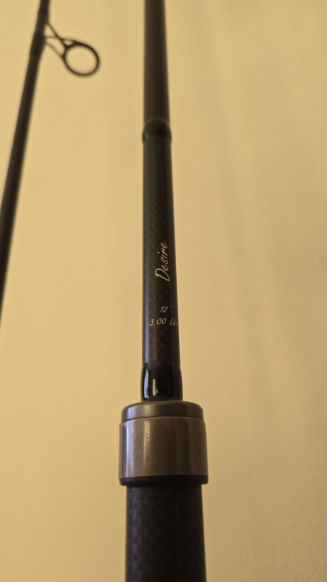 Starbaits desire 12' 3lbs