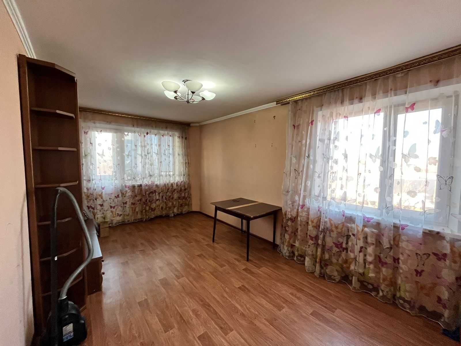 Продается 3-х комн. квартира в городе по ул. Абдирова
