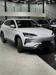 Byd Song Plus Champion 605