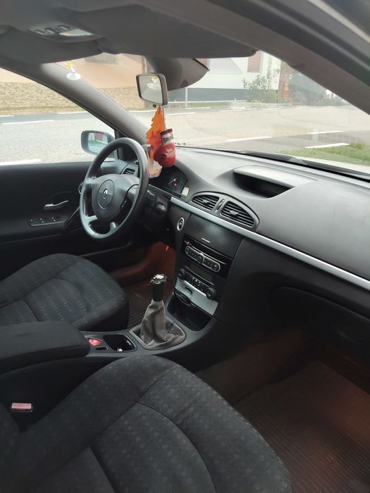 Renault laguna II