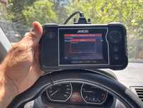 Автодиагностика скенер Ancel fx2000 obd 2