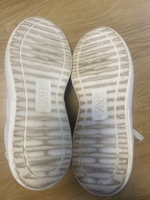 Сникърси Zara 37 номер