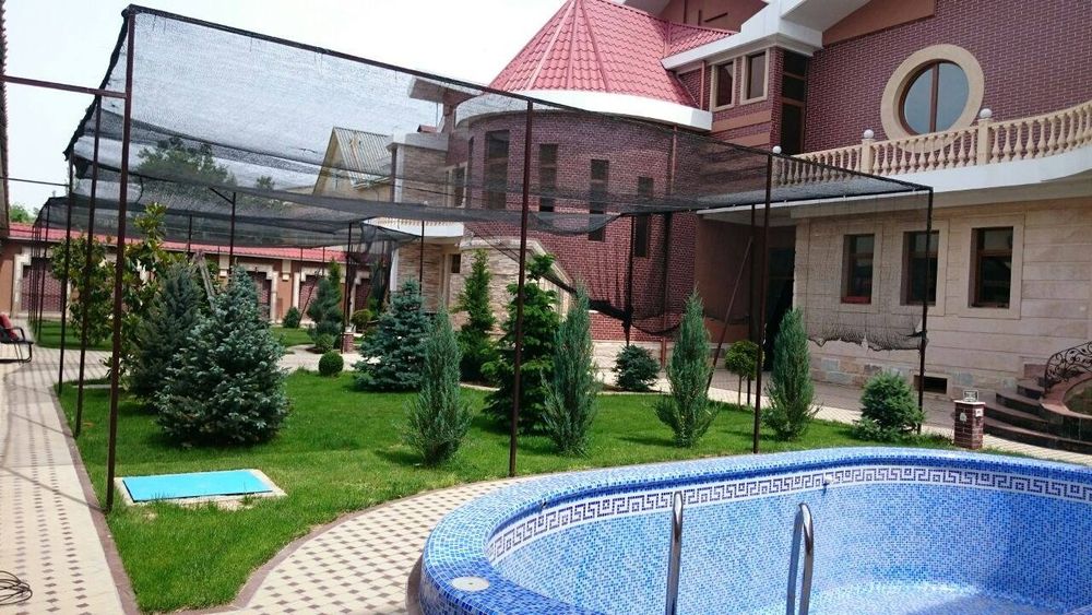 Сдается шикарный евродом под жилье, Резиденцию,  офис