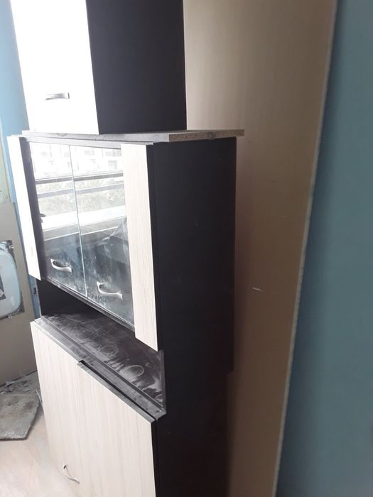 Шкафове за горен ред