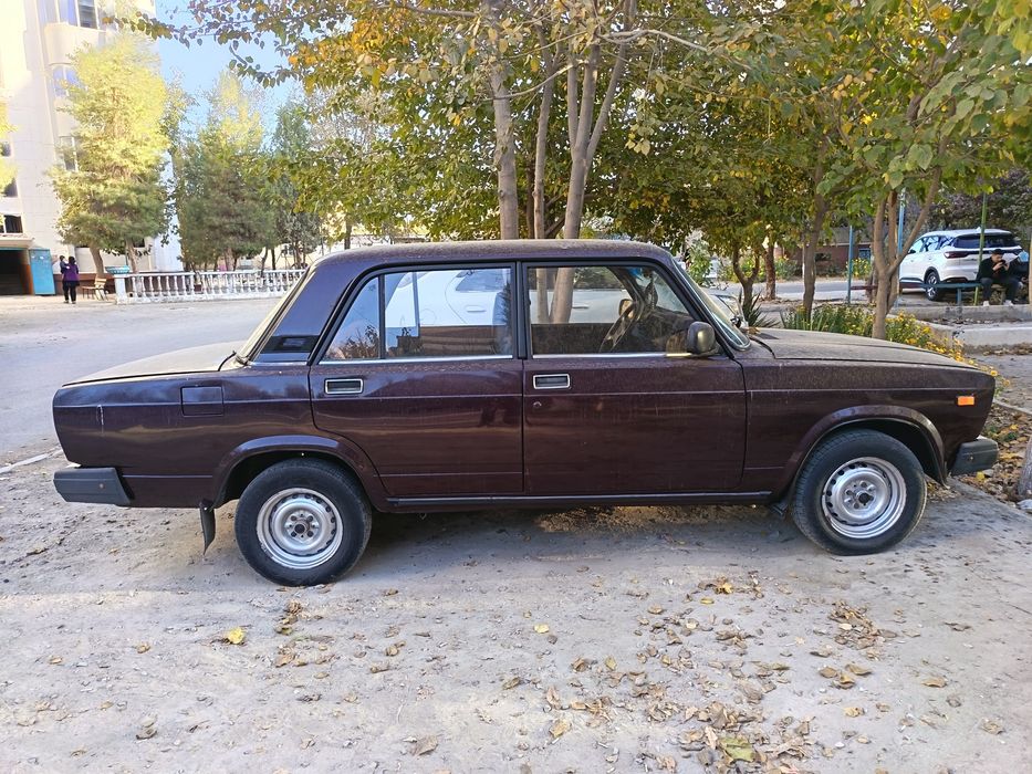 Ваз 2107 сотилади