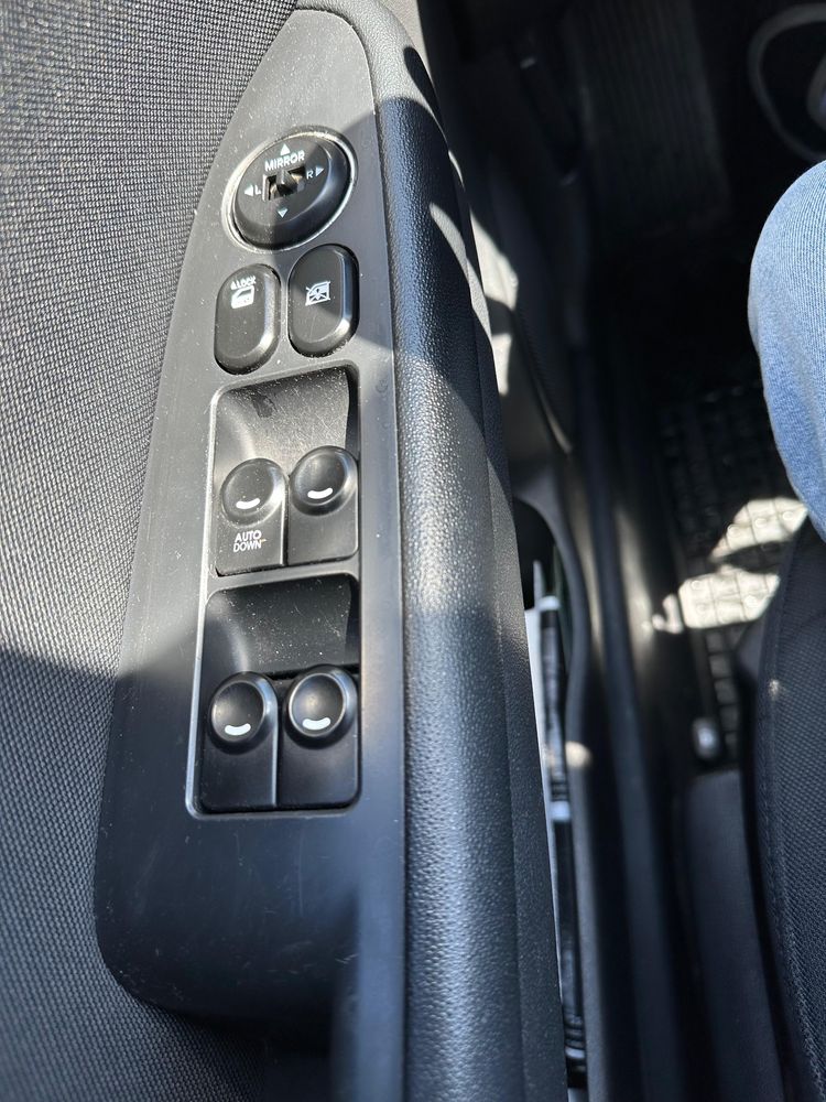 Hyundai I30 2008