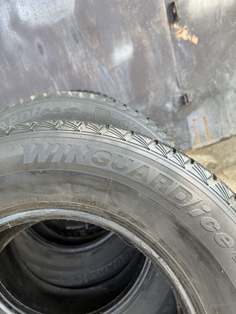 Продам Шины Roadstone