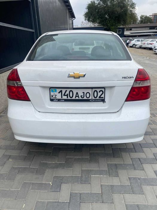 Авто без депозита