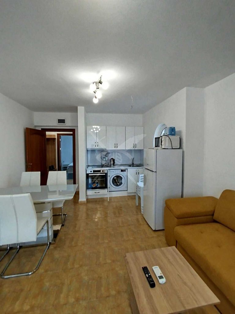 Продава се Двустаен апартамент в Свети Влас - 63 кв.м за 1588 €/кв.м - Снимка #7