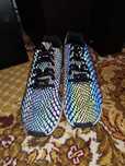 Adidas zx flux Xeno Reflective mărime 46 nu Puma Nike Saucony