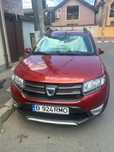 Dacia Sandero 2013