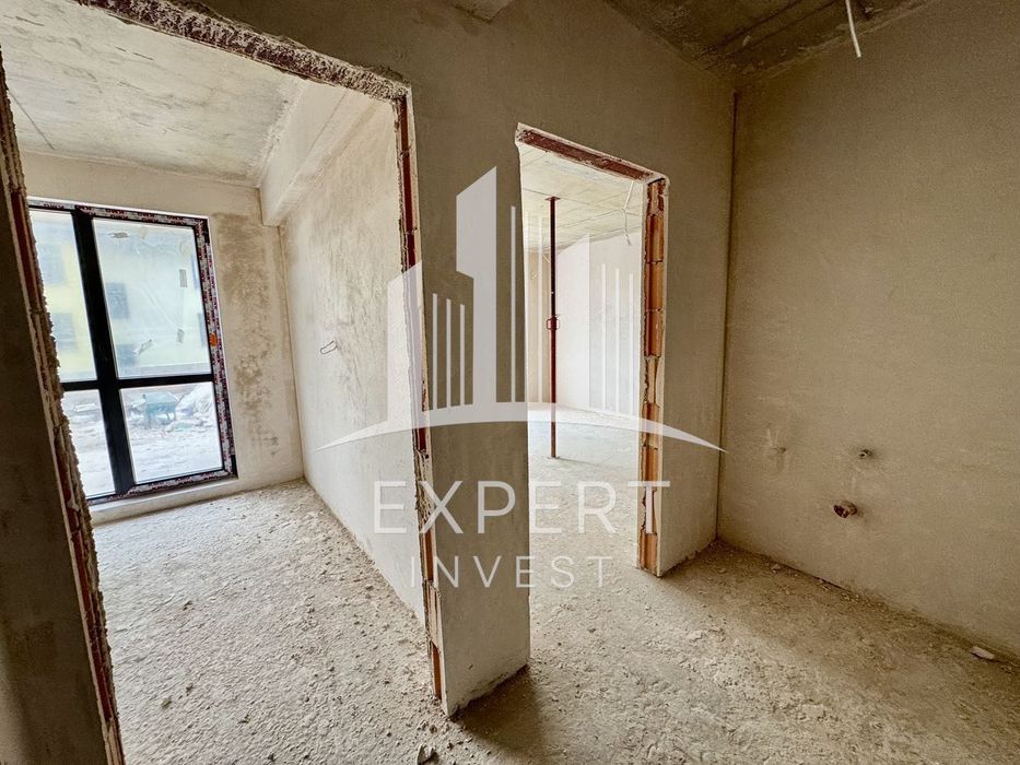 Продава се Двустаен апартамент в Варна, Възраждане 3 - 67 кв.м за 1329 €/кв.м - Снимка #9