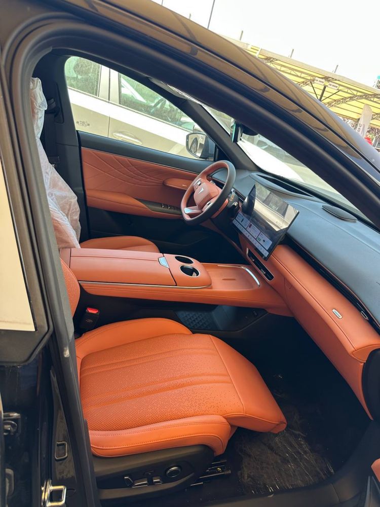 Продает Changan Depal S07 285 Max