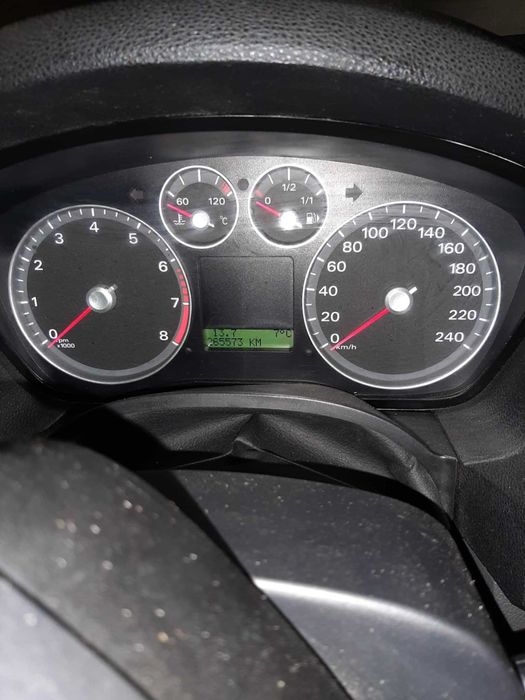 Ford Focus C-max 2006