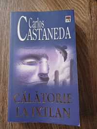 Carte Carlos Castaneda - Călătorie la Ixtlan