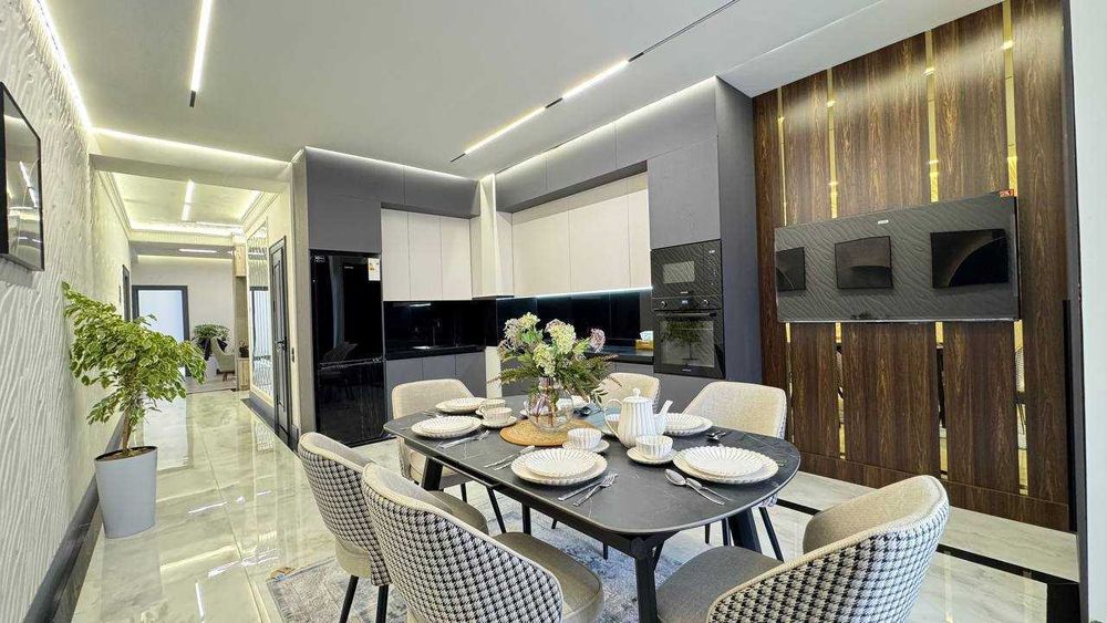 Новая квартира сдаётся в Центре Ц-4!