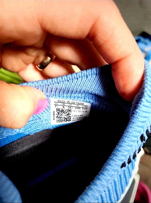 Adidas NMD S1         .