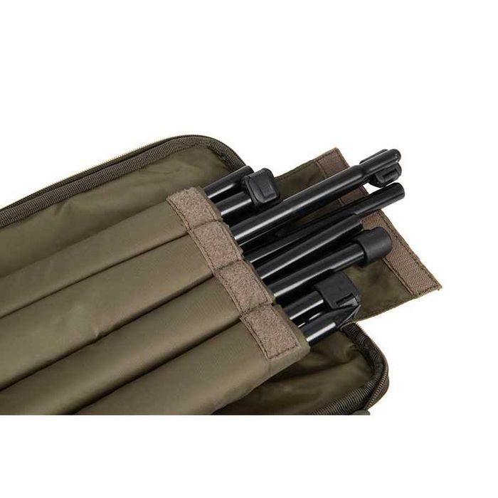 Стойка за кофа Fox Spomb MK2 Bucket Stand – Single