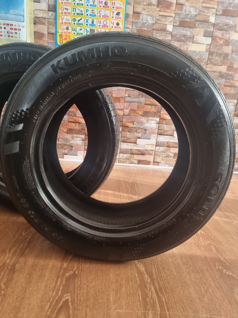 195/60 R15 80T балонлар сотилади хаммасига