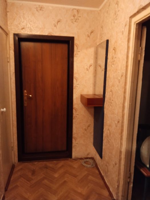 Продам квартиру 1 ком.
