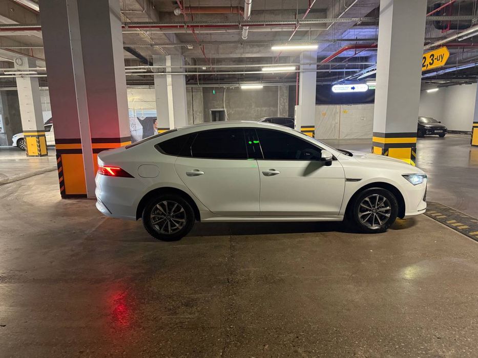 ARENDA Vikupga beriladi BYD Qin Plus dm-i Gibrit