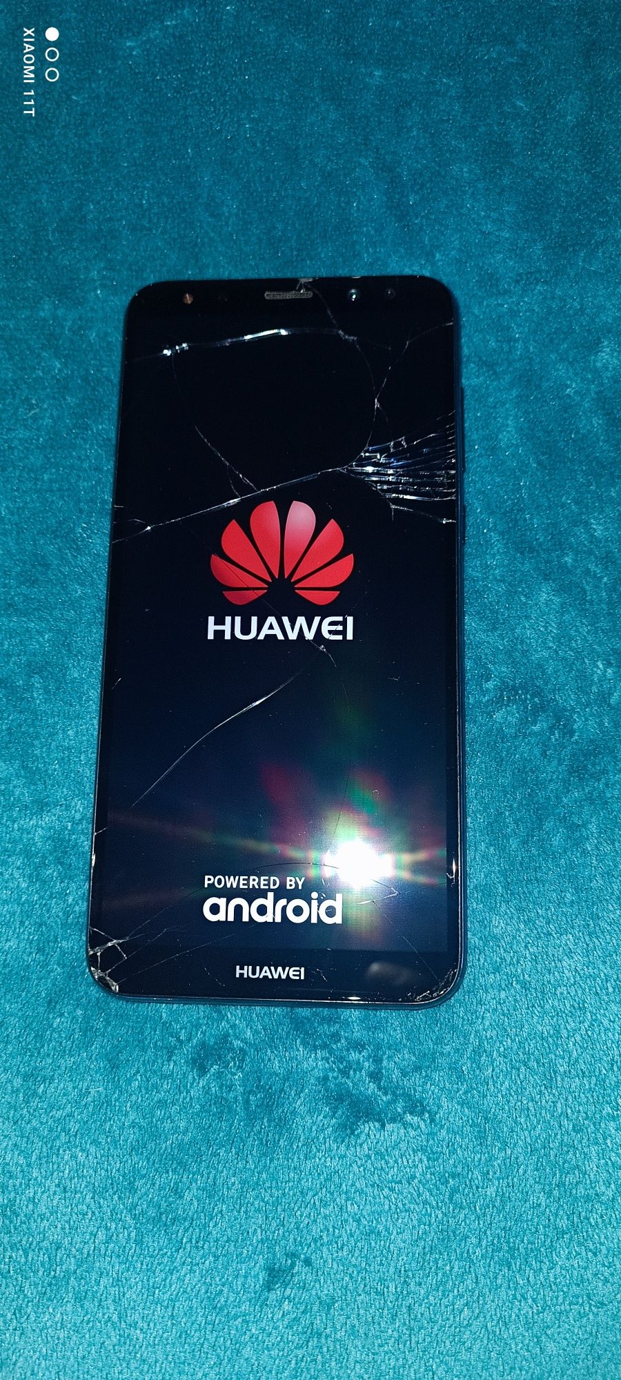 Vând Huawei Mate 10 Lite