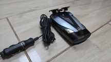 Detector de radar Cobra XRS 9930